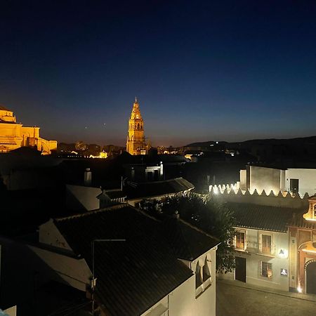 Atico De La Sultana Con Terraza Privada Córdoba Exterior foto