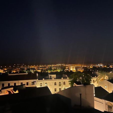 Atico De La Sultana Con Terraza Privada Córdoba Exterior foto