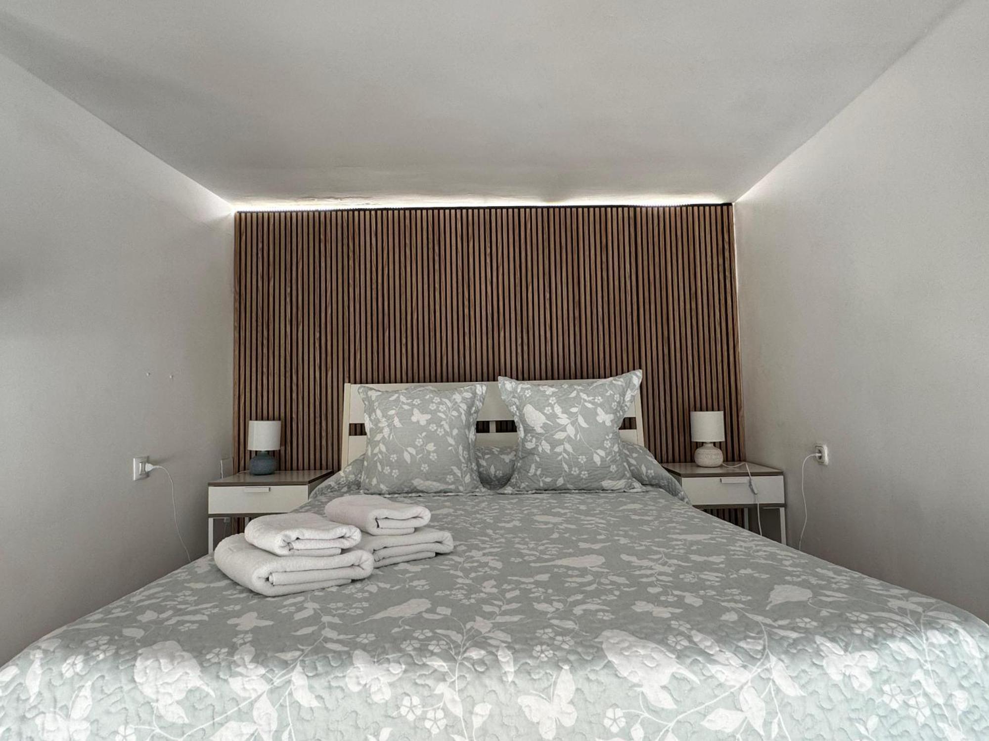 Atico De La Sultana Con Terraza Privada Córdoba Exterior foto