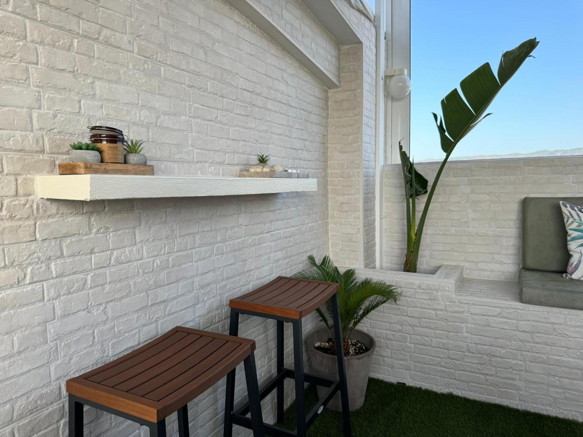 Atico De La Sultana Con Terraza Privada Córdoba Exterior foto