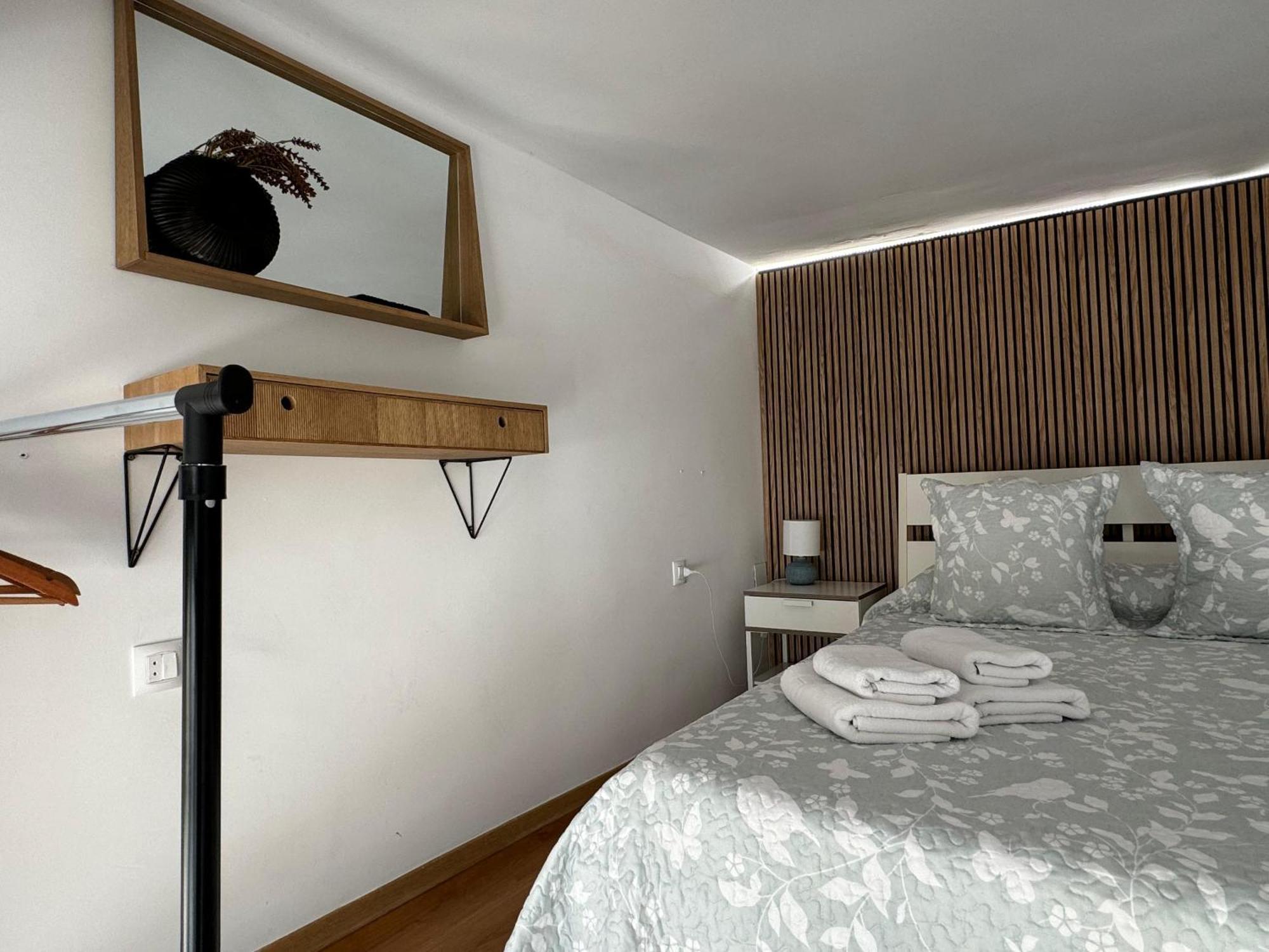 Atico De La Sultana Con Terraza Privada Córdoba Exterior foto