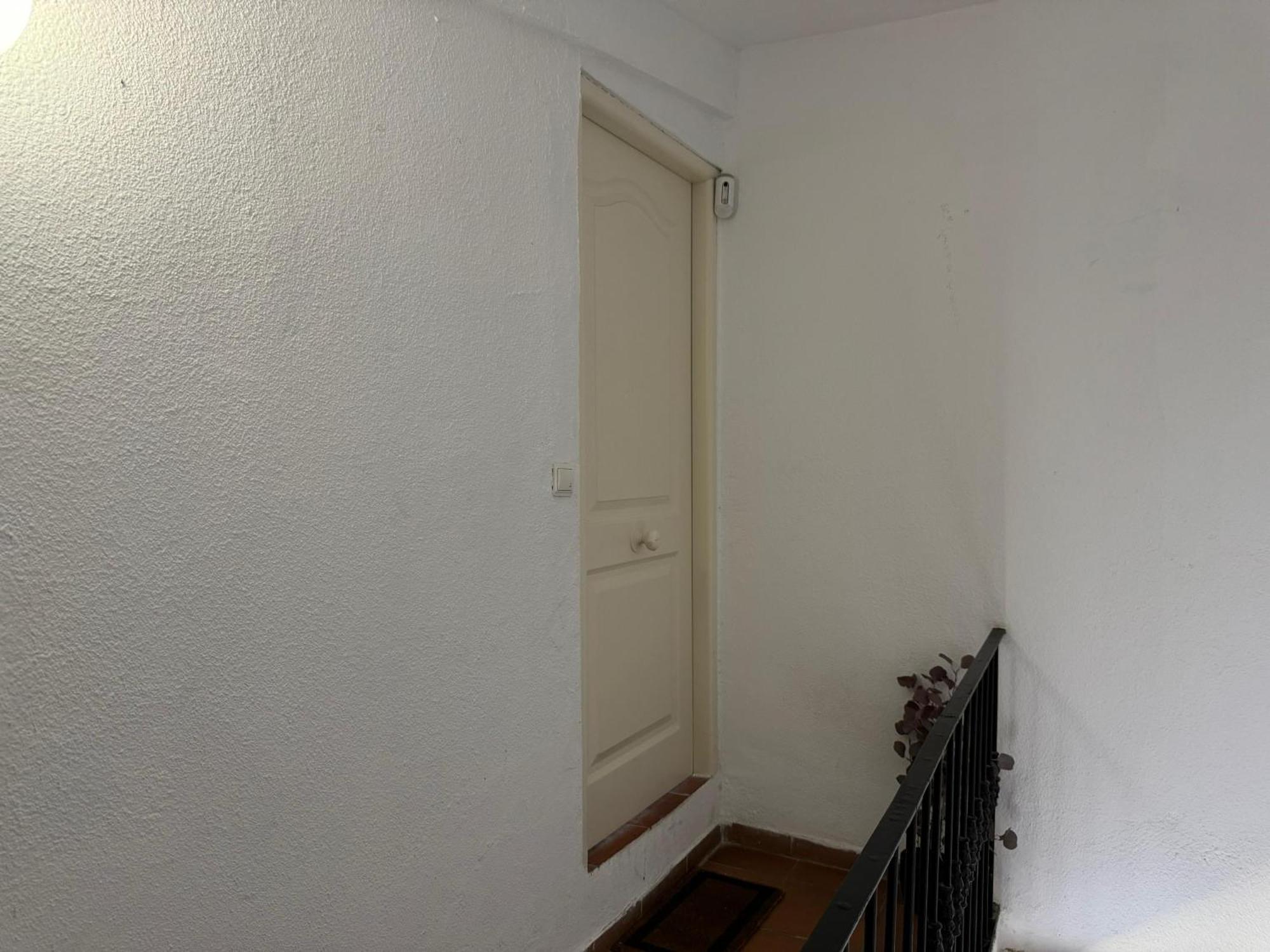 Atico De La Sultana Con Terraza Privada Córdoba Exterior foto