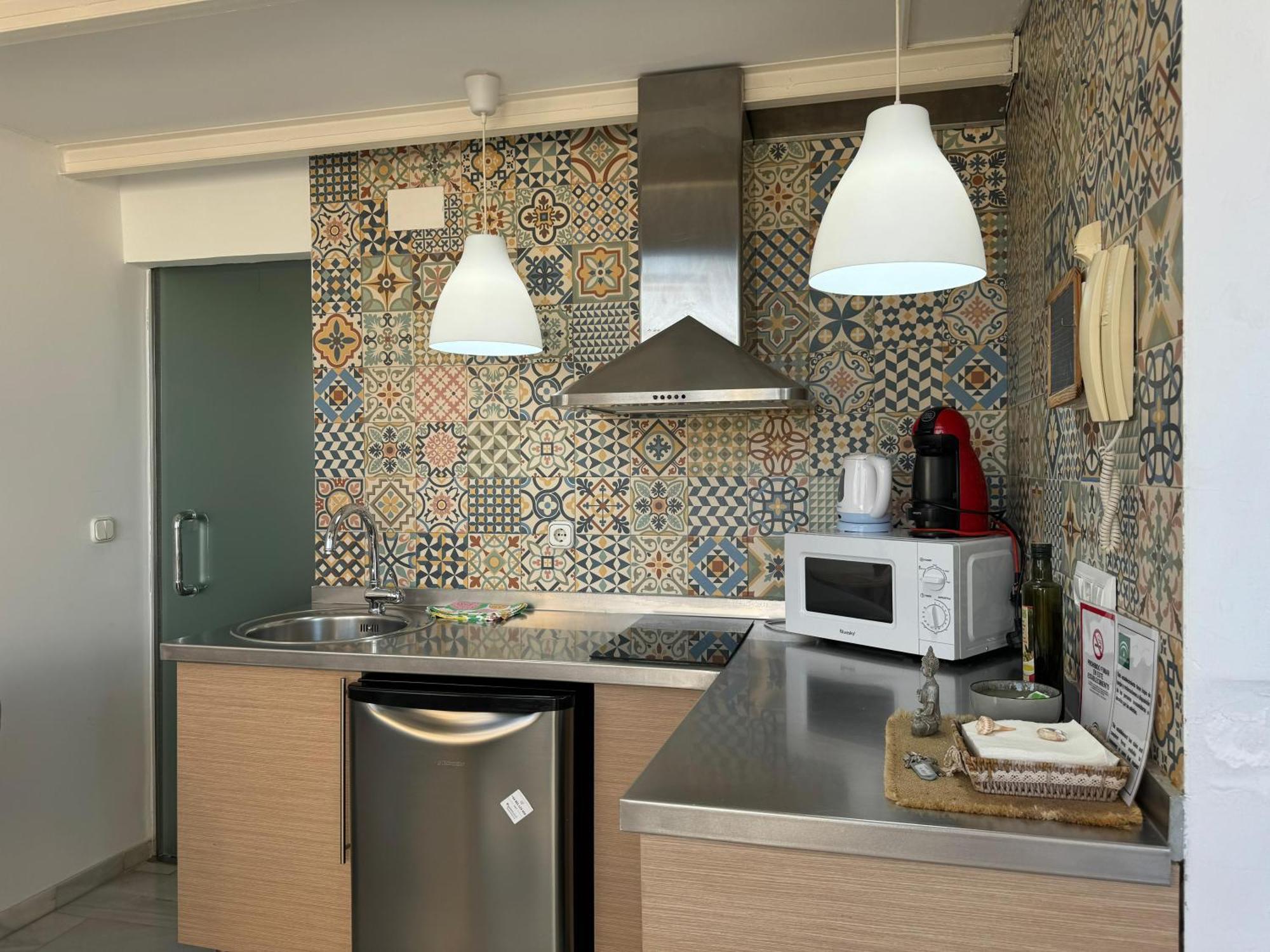 Atico De La Sultana Con Terraza Privada Córdoba Exterior foto