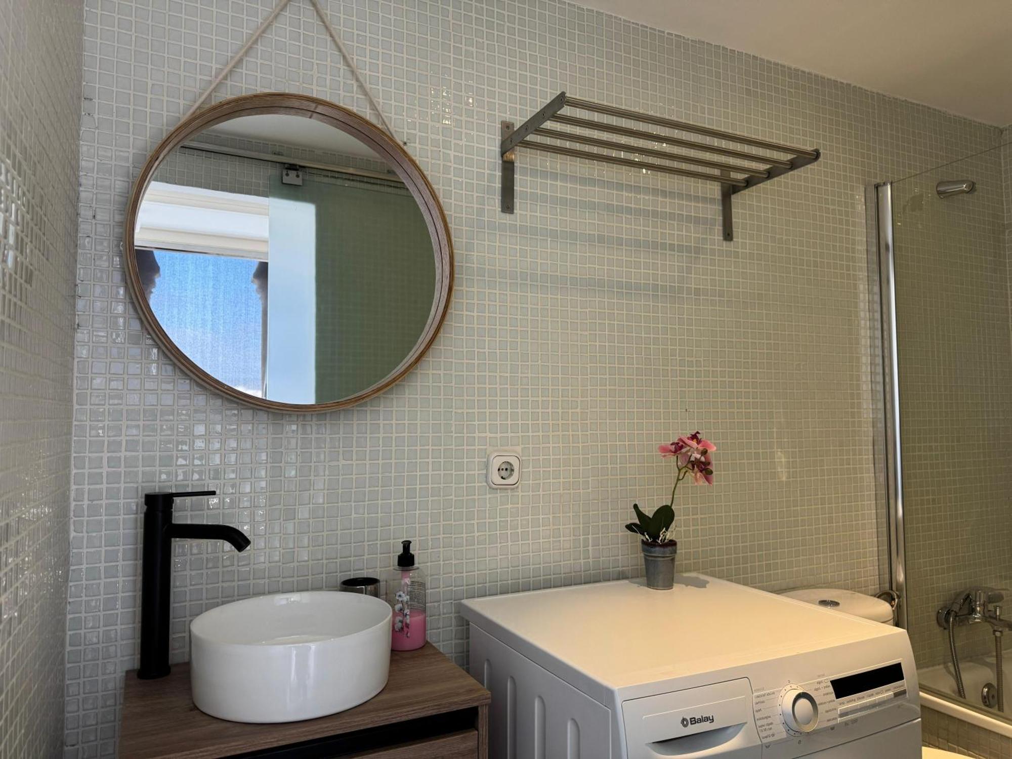 Atico De La Sultana Con Terraza Privada Córdoba Exterior foto