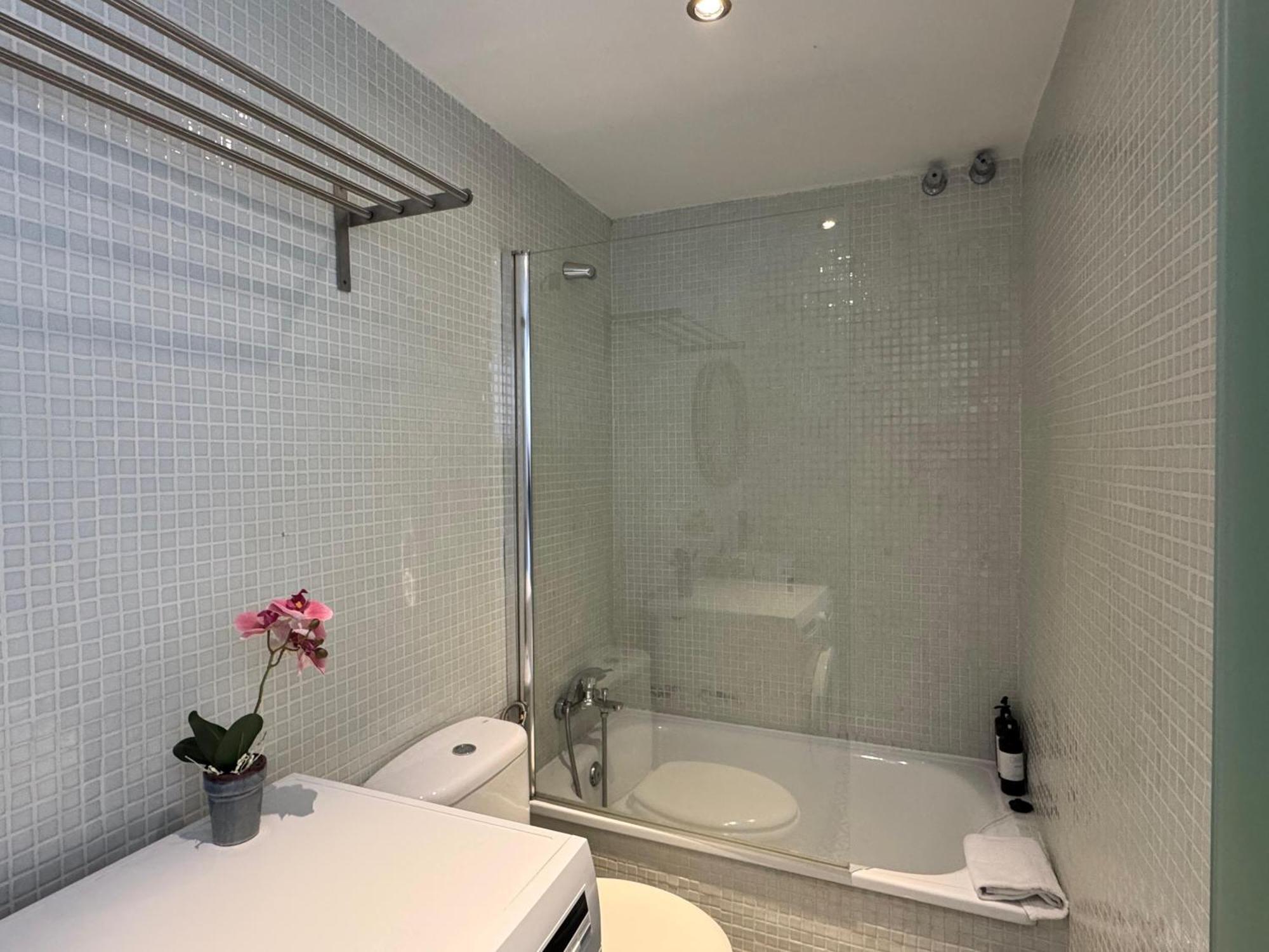 Atico De La Sultana Con Terraza Privada Córdoba Exterior foto