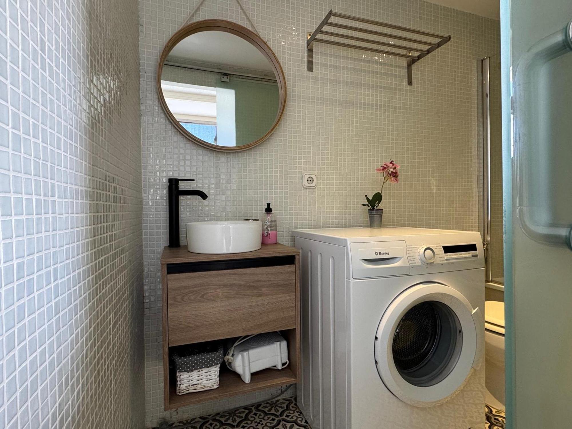 Atico De La Sultana Con Terraza Privada Córdoba Exterior foto